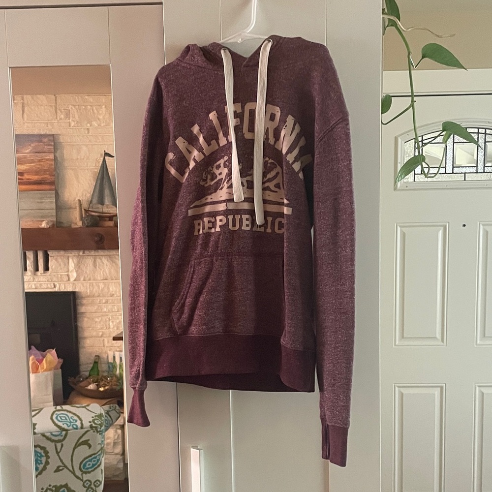 Blue Bay Textured Knit Sweater